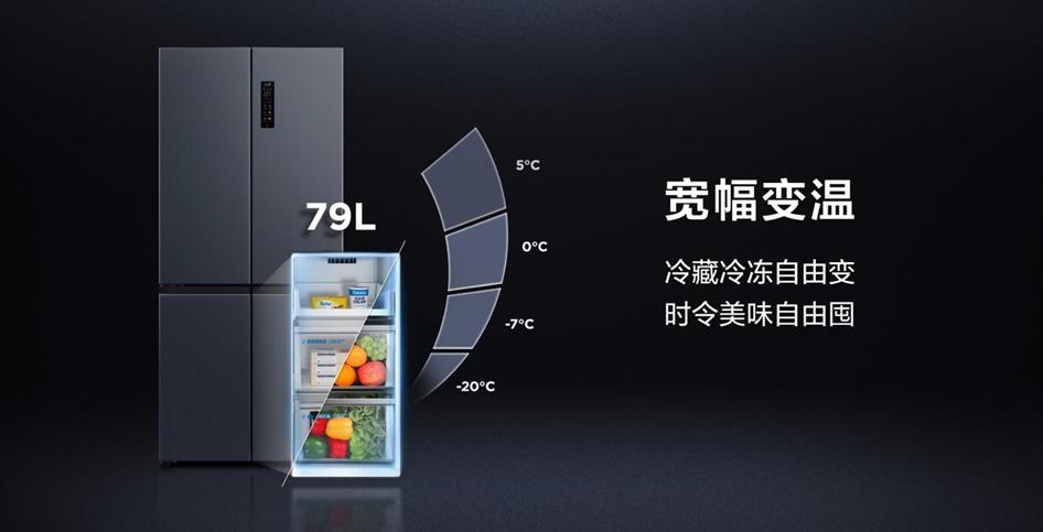 Can't find a good-looking and functional built-in refrigerator? Take a ...