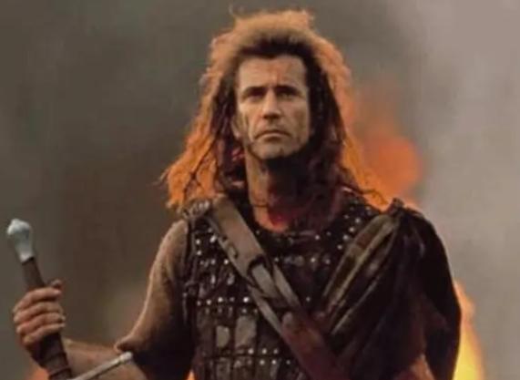 How The Film Braveheart Revealed Scottish Culture - Imedia