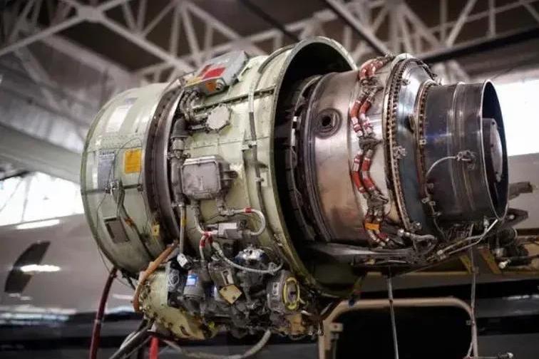 Turbofan 15 really not working? The US media voluntarily disclosed the ...