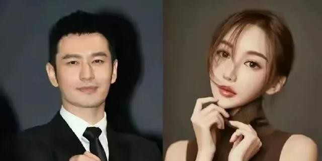 Yin Zheng revealed that Huang Xiaoming was in a trance after finishing ...