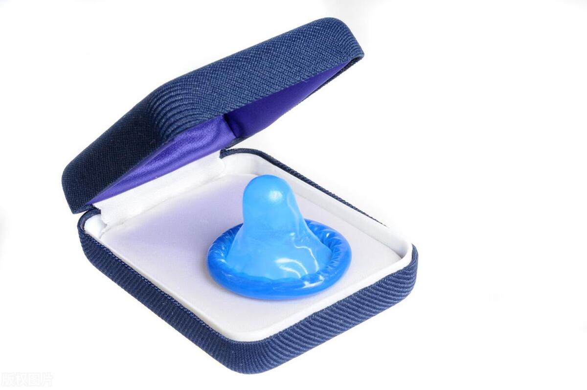 What color are condoms (weird knowledge) - iMedia