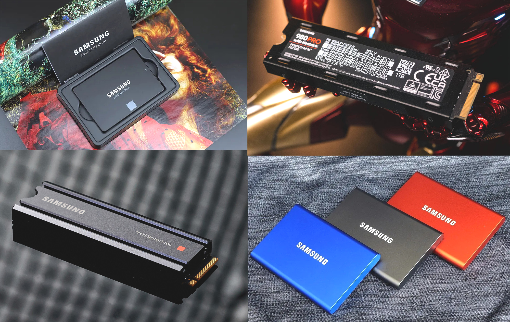 Recently, the price of solidstate hard drives has changed frequently