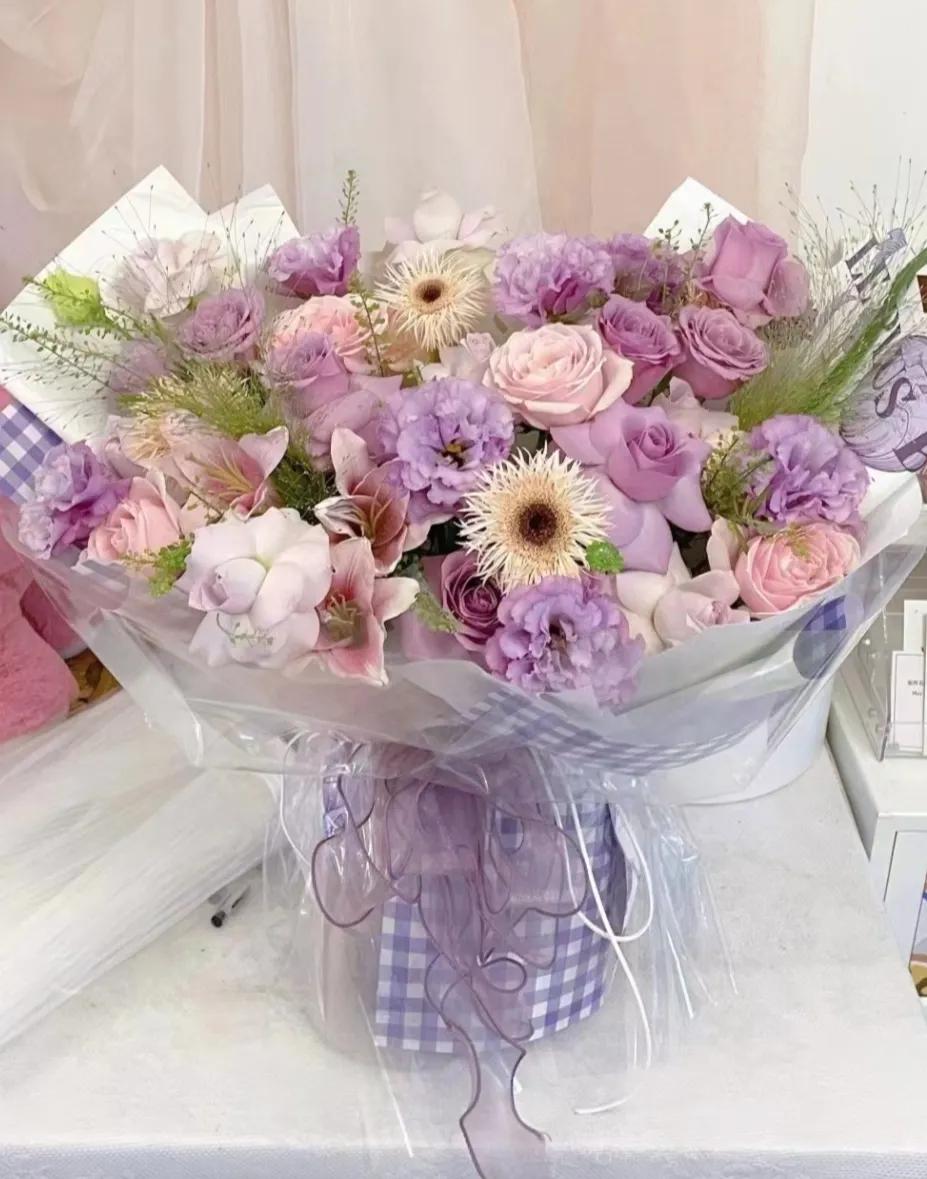 小姐姐製作的花好美 - 資訊咖