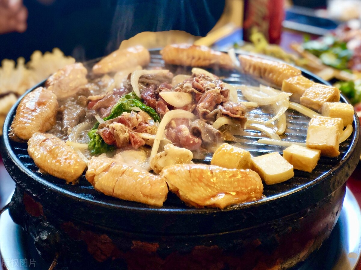 Common Cooking Technique 5 Roasting iNEWS