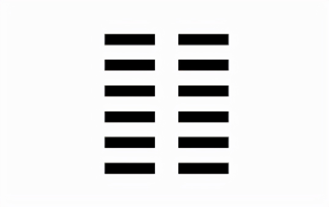 Detailed Explanation of the Book of Changes Chapter 11—Kun Hexagram Six ...