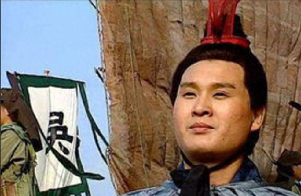 Lu Xun The strategic star of Soochow, creating a prosperous and