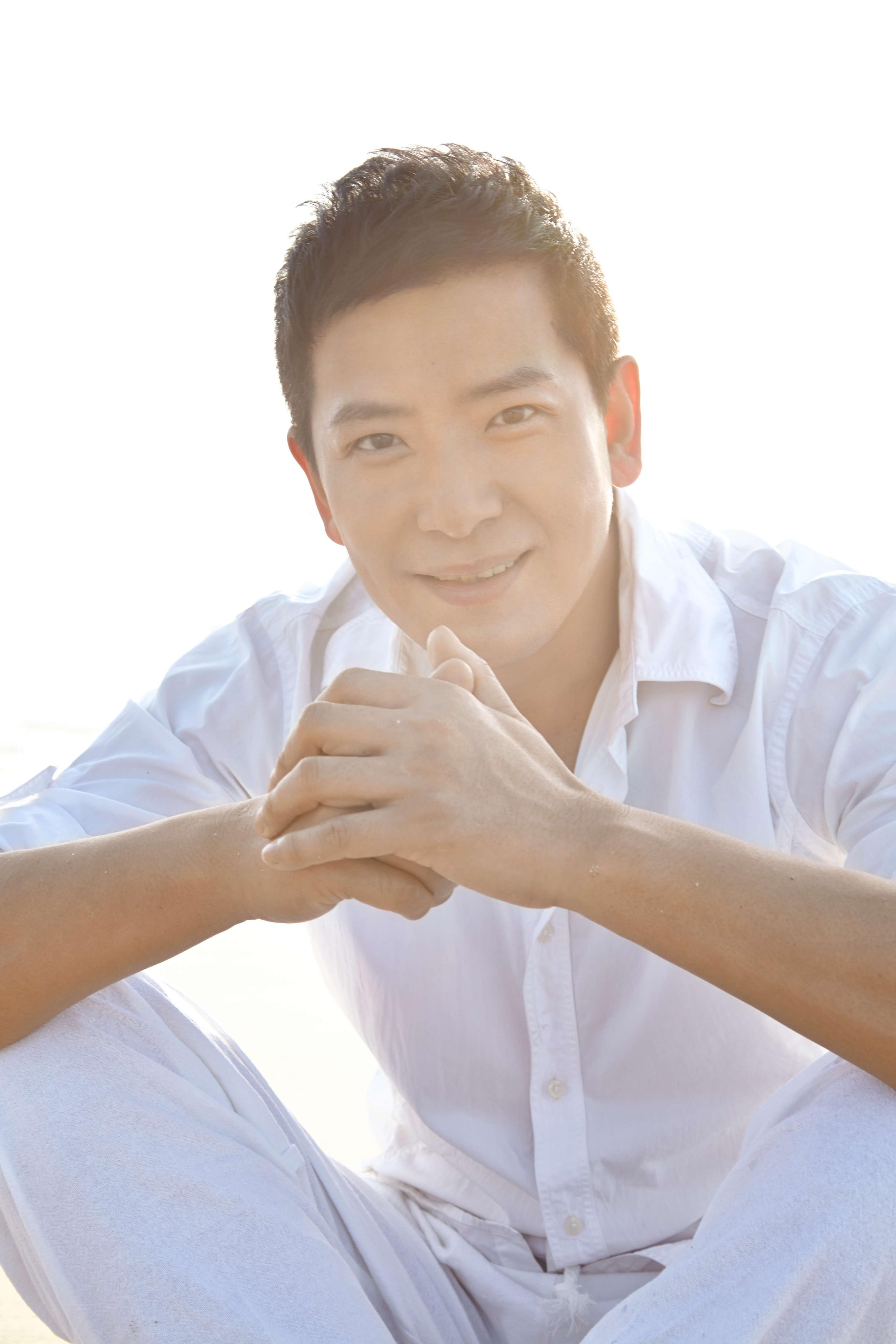Non Jun Singer Dai Jun: I loved her for 16 years, she married someone else, and I will ...