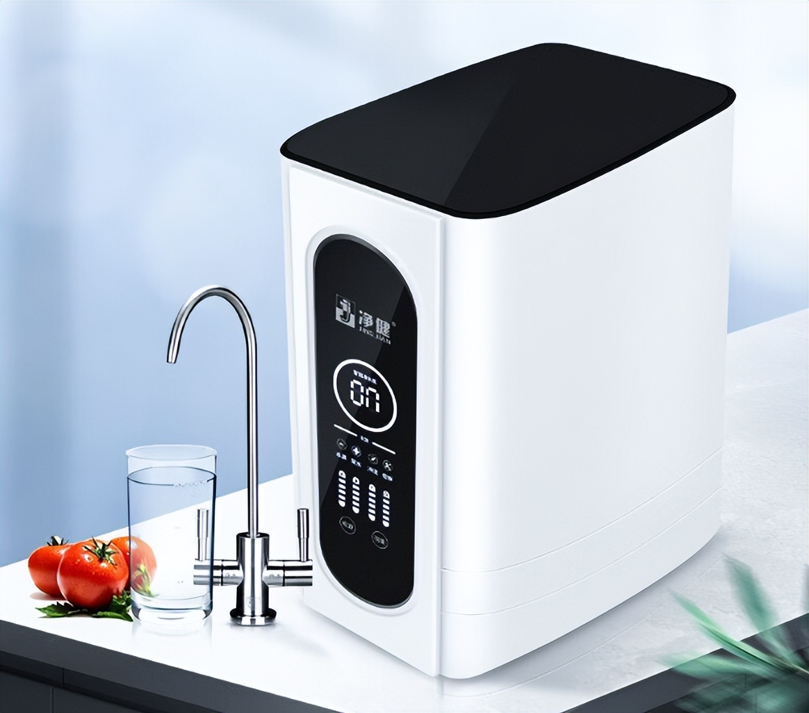The top ten reverse osmosis water purifiers, which brand of reverse