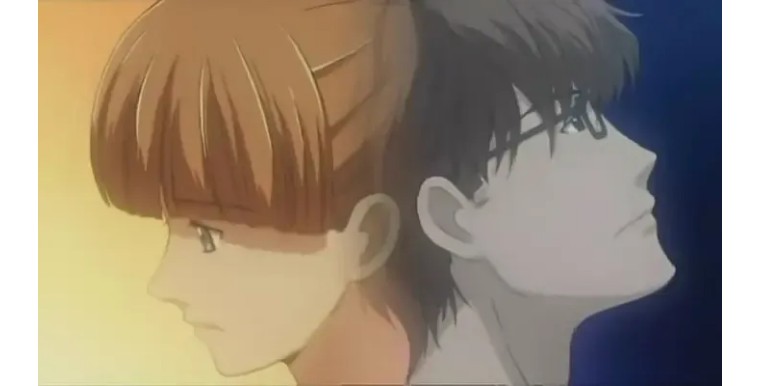 如果要你谈一场注定失败的恋爱 蜂蜜幸运草 中各种单恋状态 资讯咖