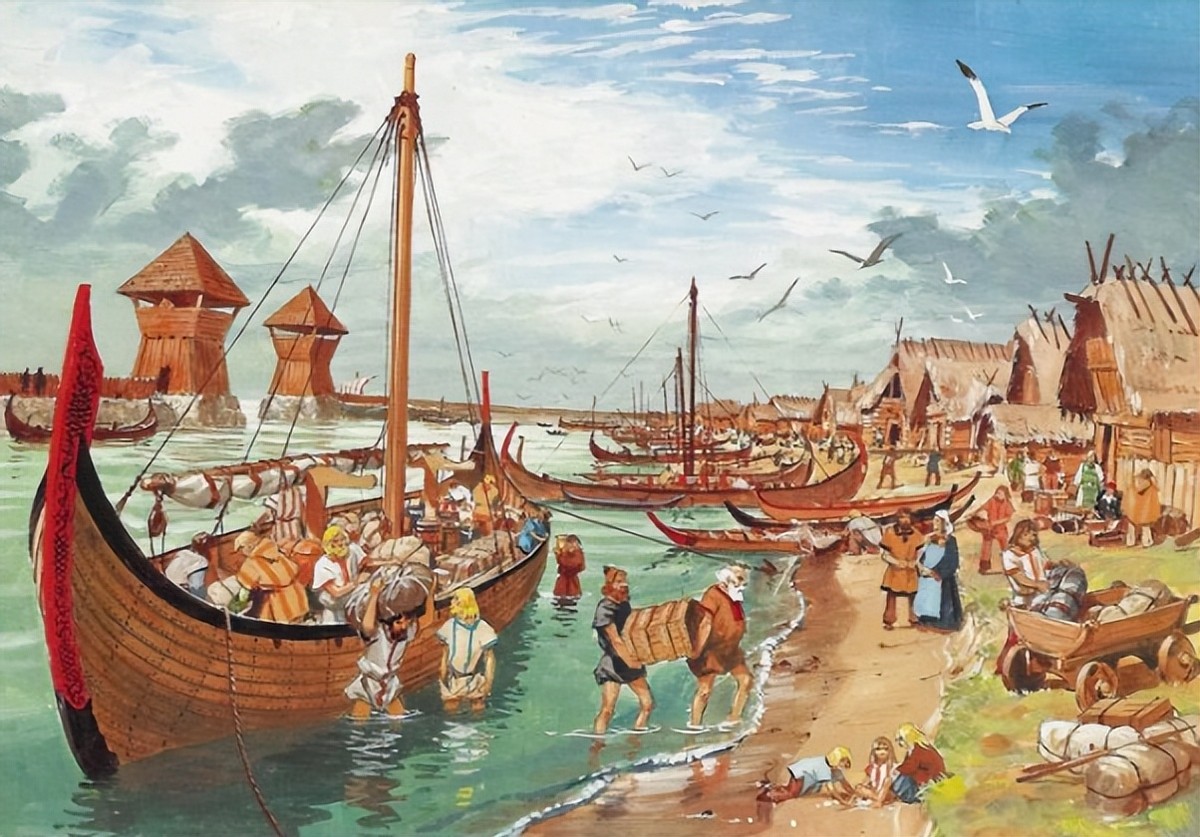 An Analysis Of The Cultural Significance And Legacy Of The Viking Age 