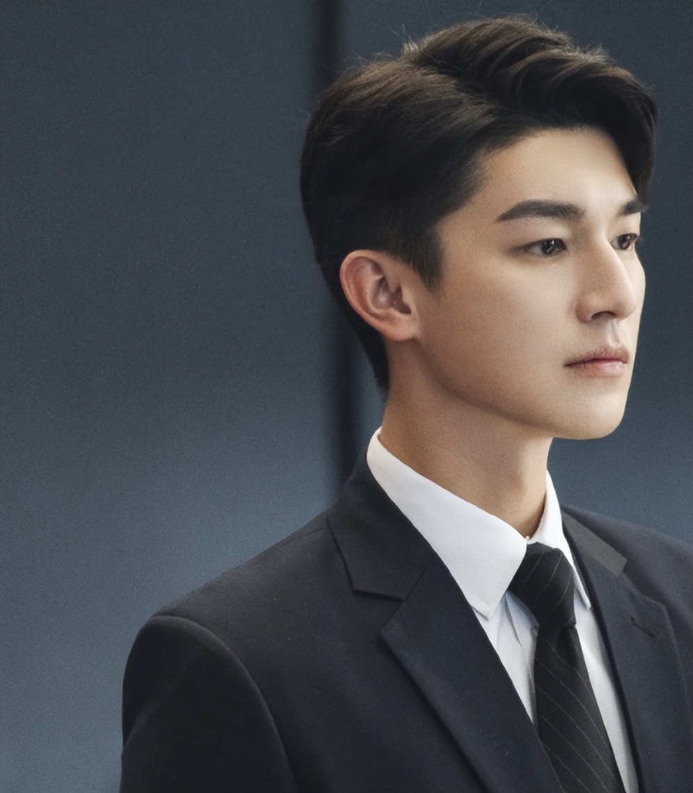 My secret roommate: The old and the new He Zhengyu fit together, Chen ...
