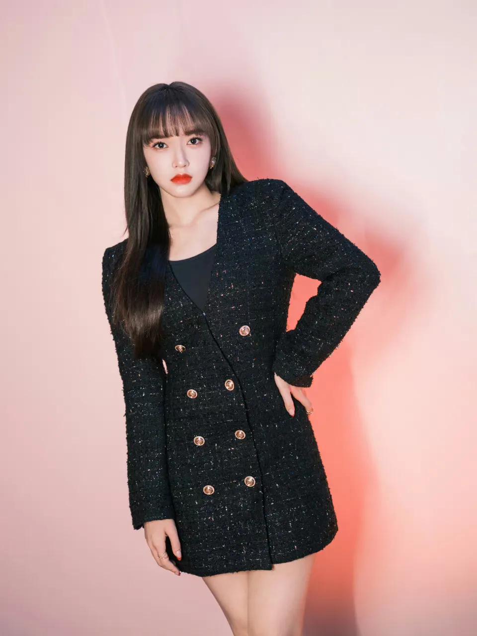 Cheng Xiao City Hunter Xiaoxiang style - iNEWS