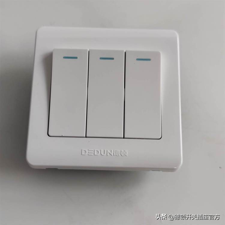 Popular Science History of Light Switches iMedia