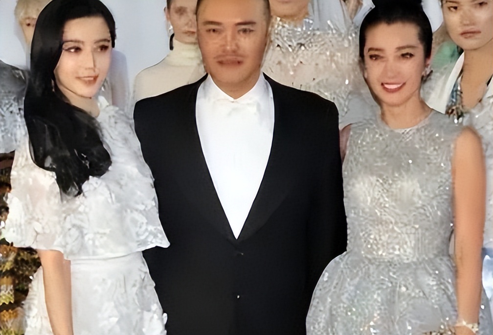 Huayi Brothers Wang Zhonglei was once so "invincible", what has he ...