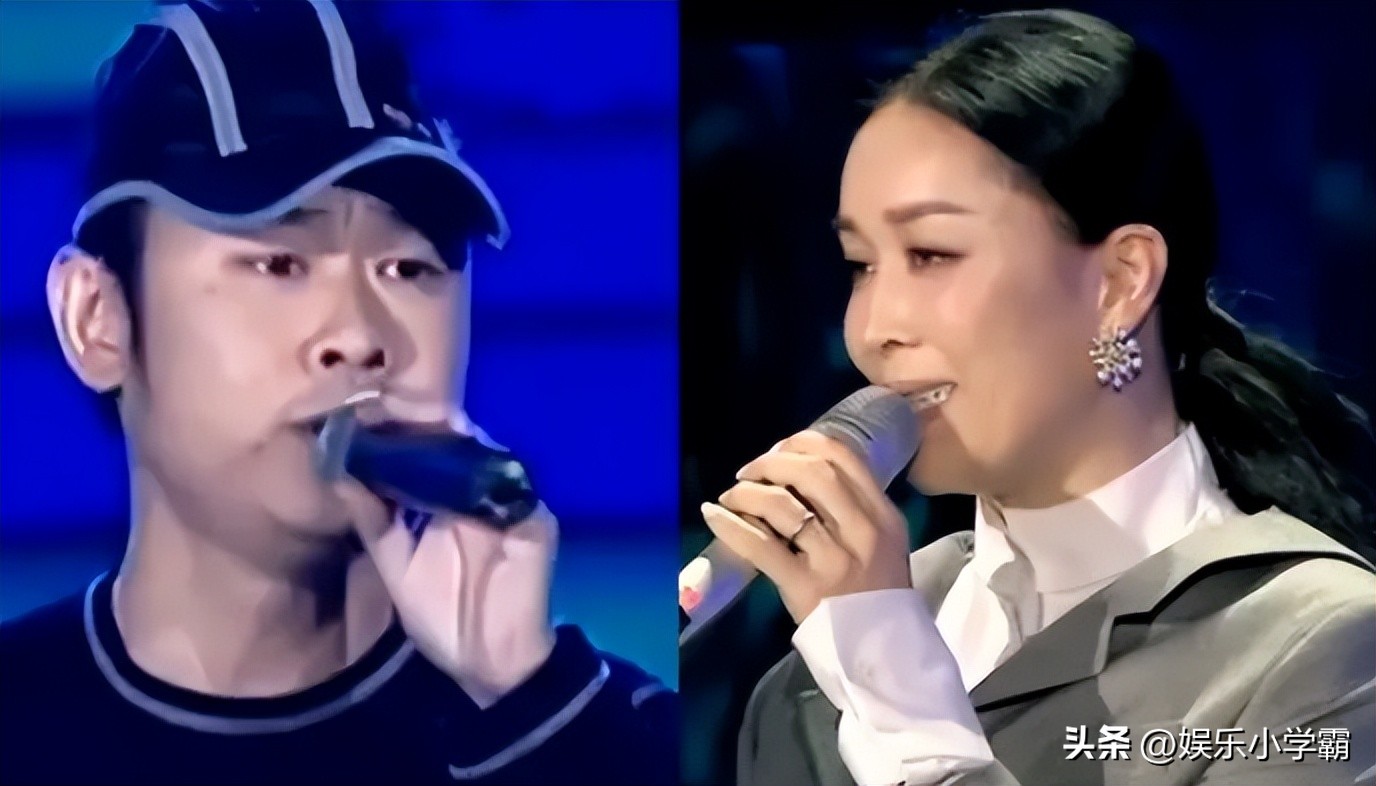 84-year-old singer Li Shuangjiang spoke highly of Dao Lang and his ...