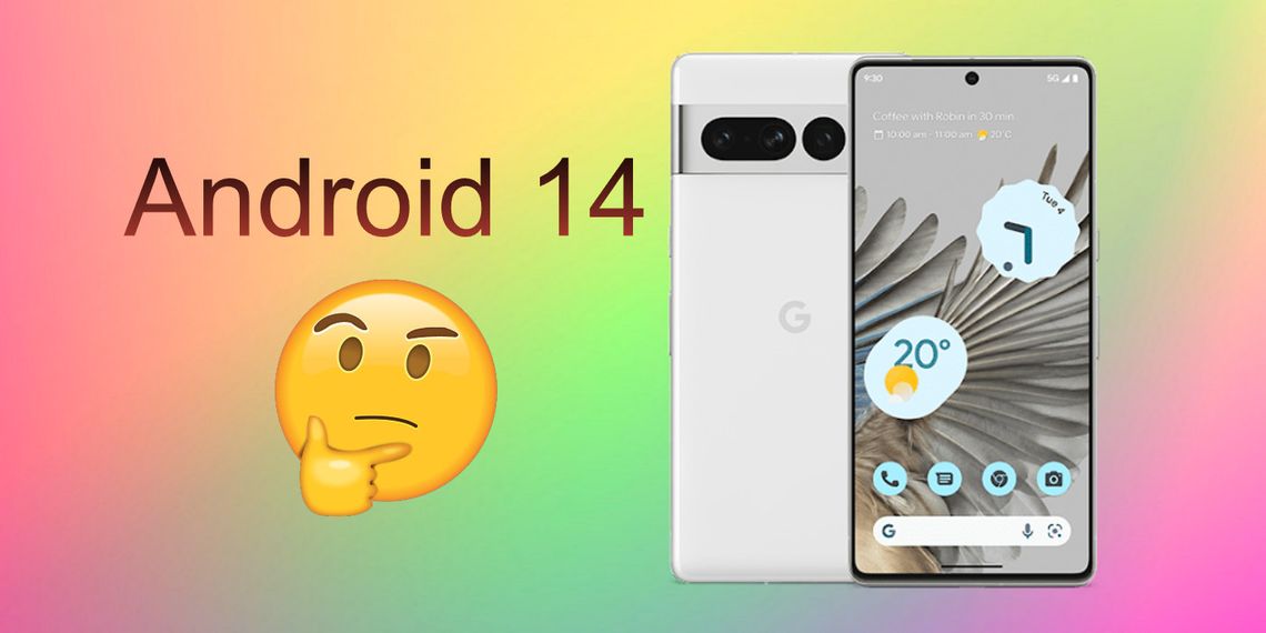 Android 14第二波測試版發布 10品牌手機可搶先試用 - 資訊咖