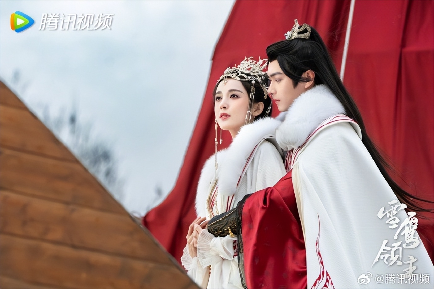 7.15 Drama: Zhou Xun Zhang Yi Wang Kai Di Lieba Ju Jingyi Liu Yuning ...