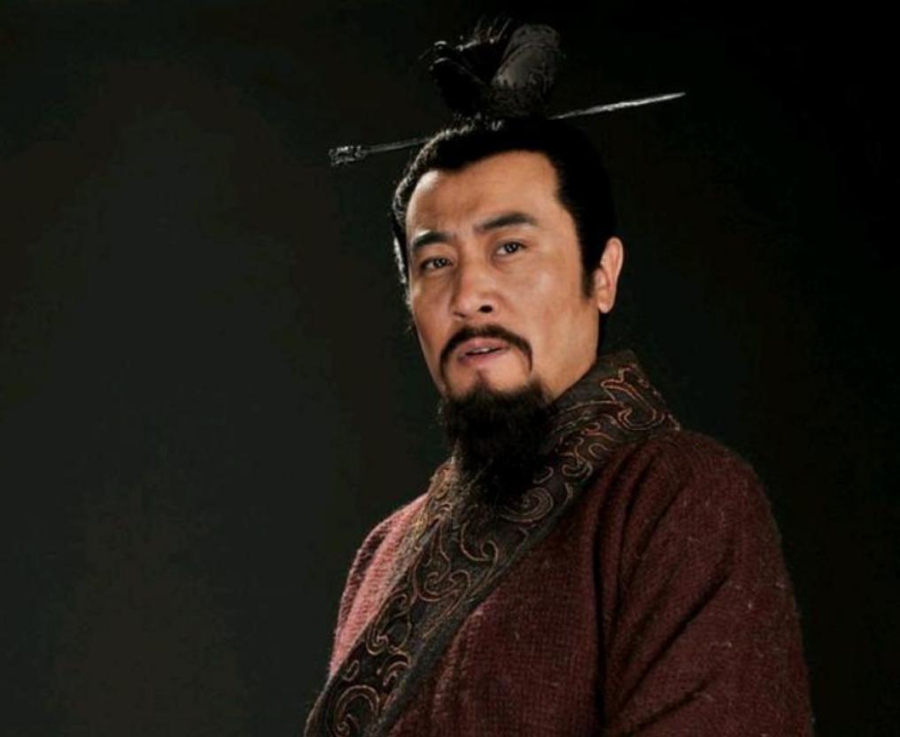 Before Pang Tong died, he finally saw through Liu Bei's true face!Wei Yan was hinted at the