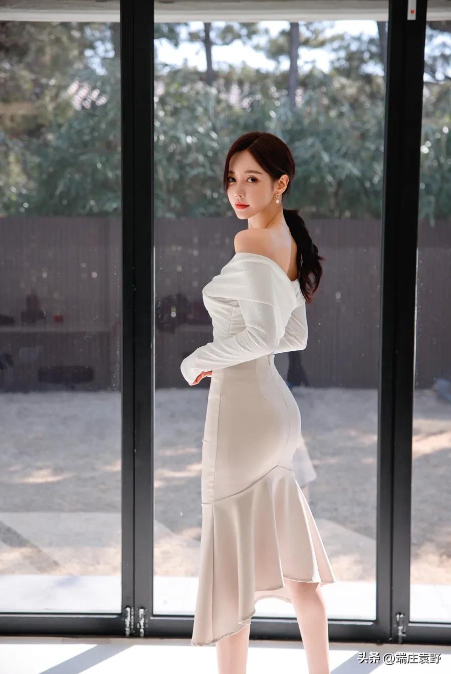 Sun Yunzhu, the Goddess of Mito Sharing 146 - iNEWS