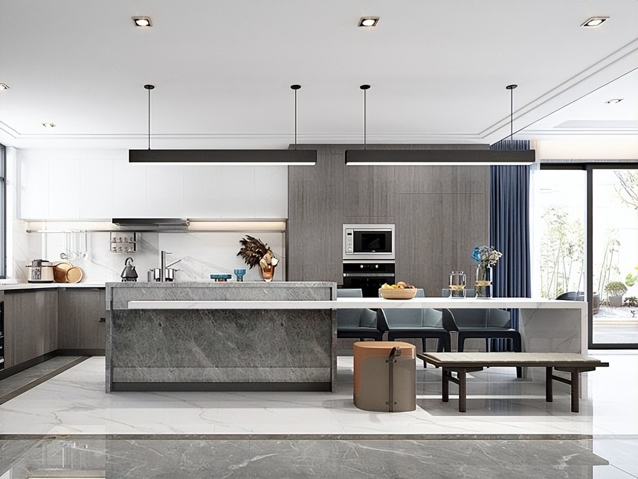 Do you install the ceiling first or the wall first? You need