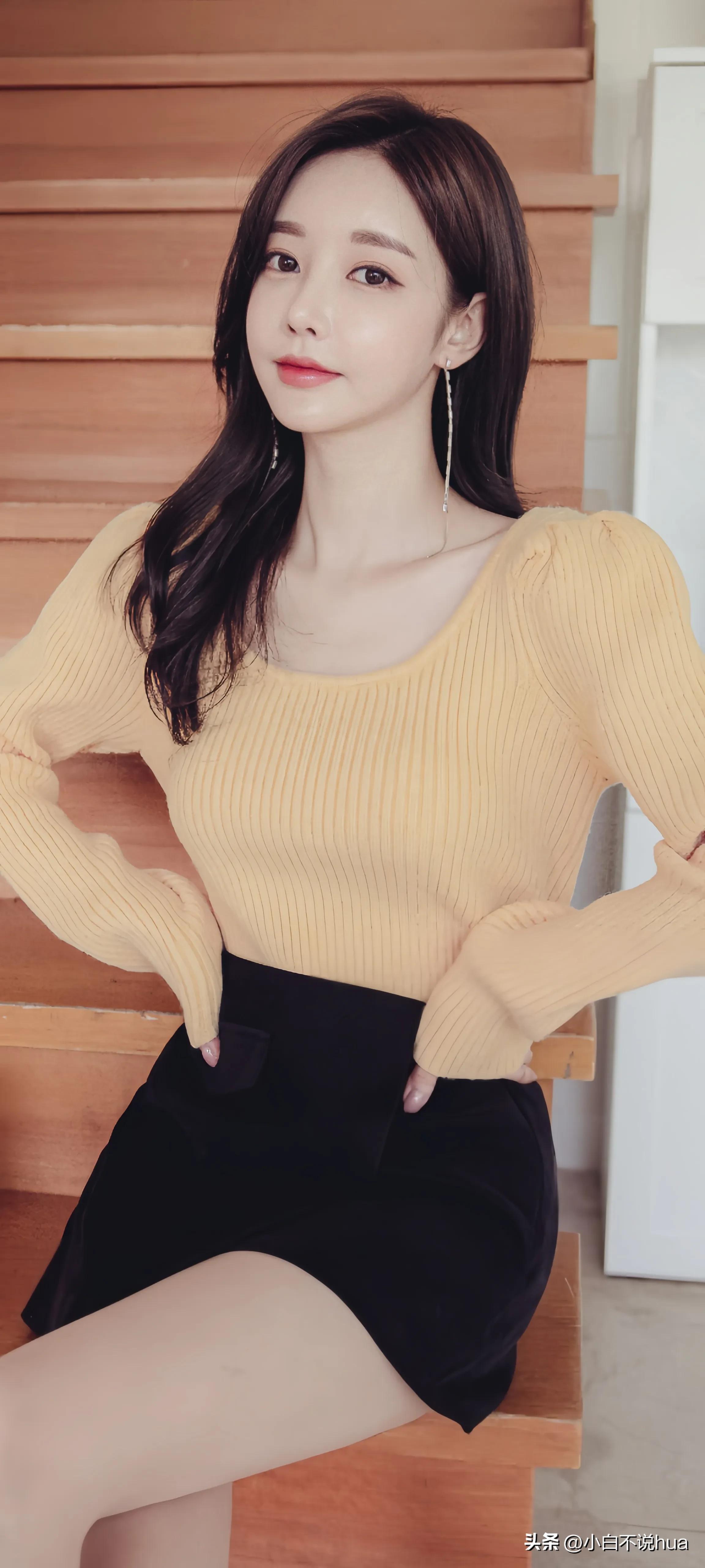 Sun Yunzhu's beautiful picture series "2946" - iNEWS