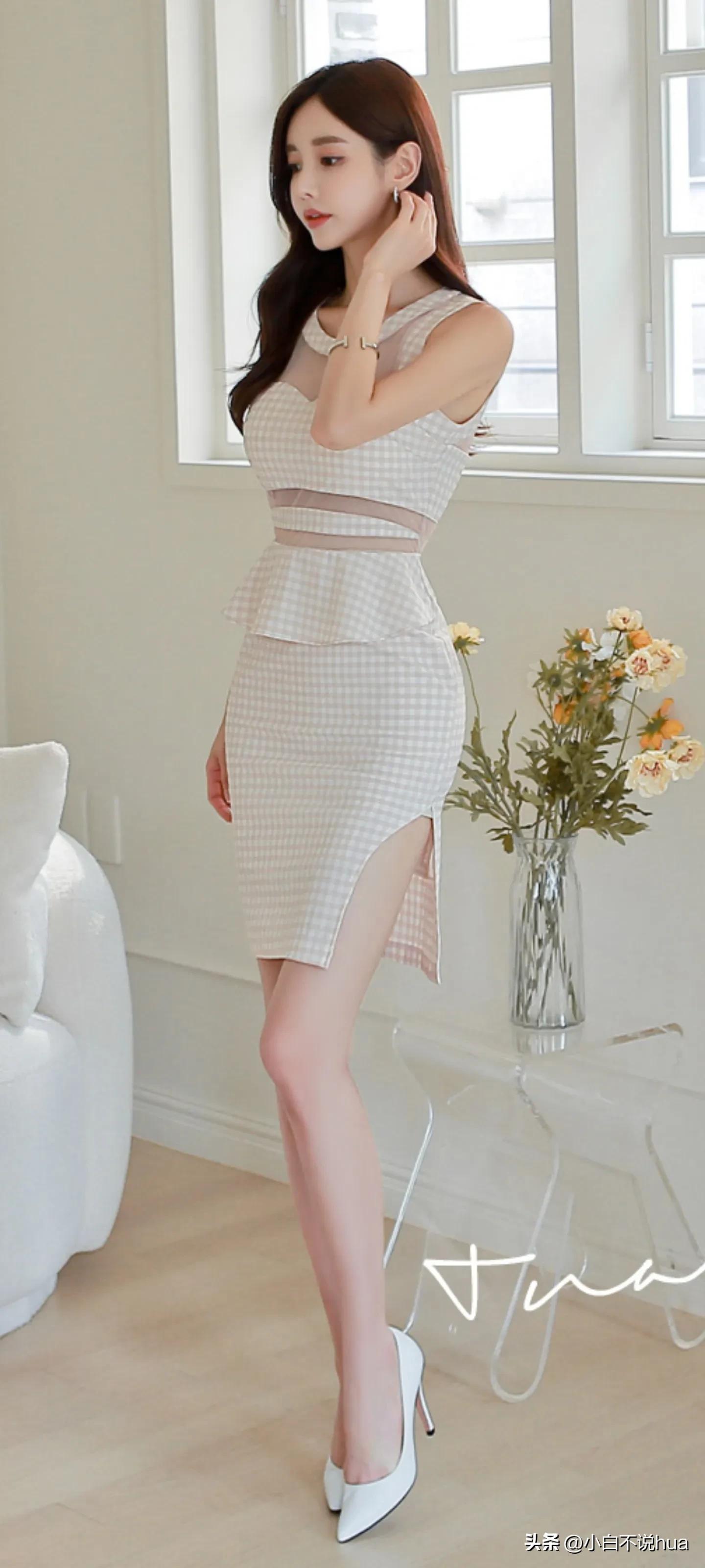 Sun Yunzhu's beautiful picture series "2101" - iNEWS