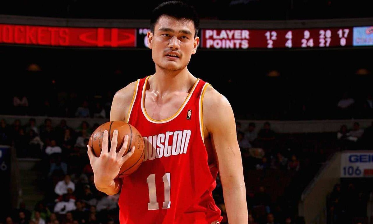 net worth yao ming - Ilustrasi 3