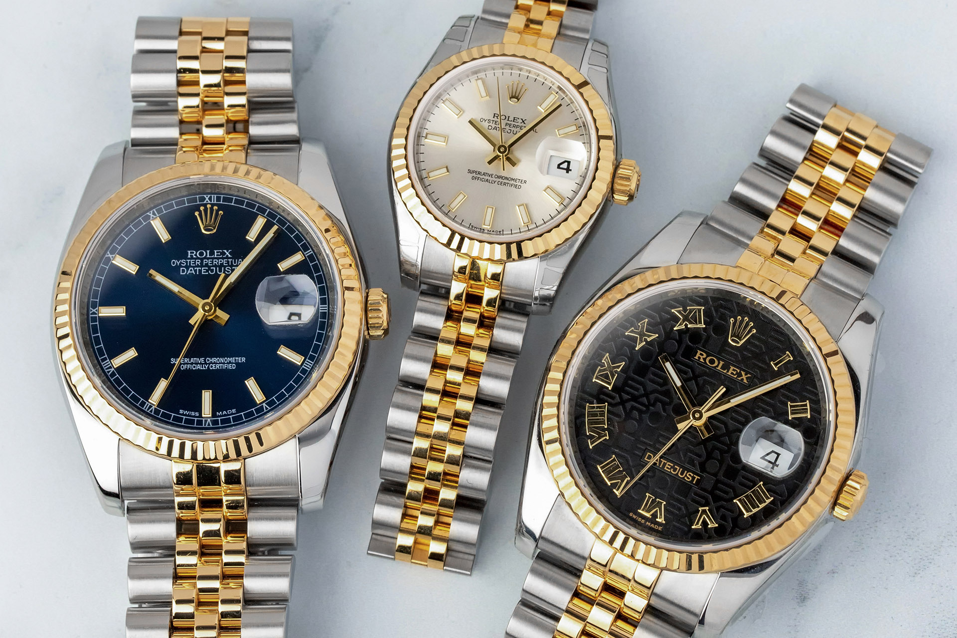 Secondhand Rolex watches suitable for investment iNEWS