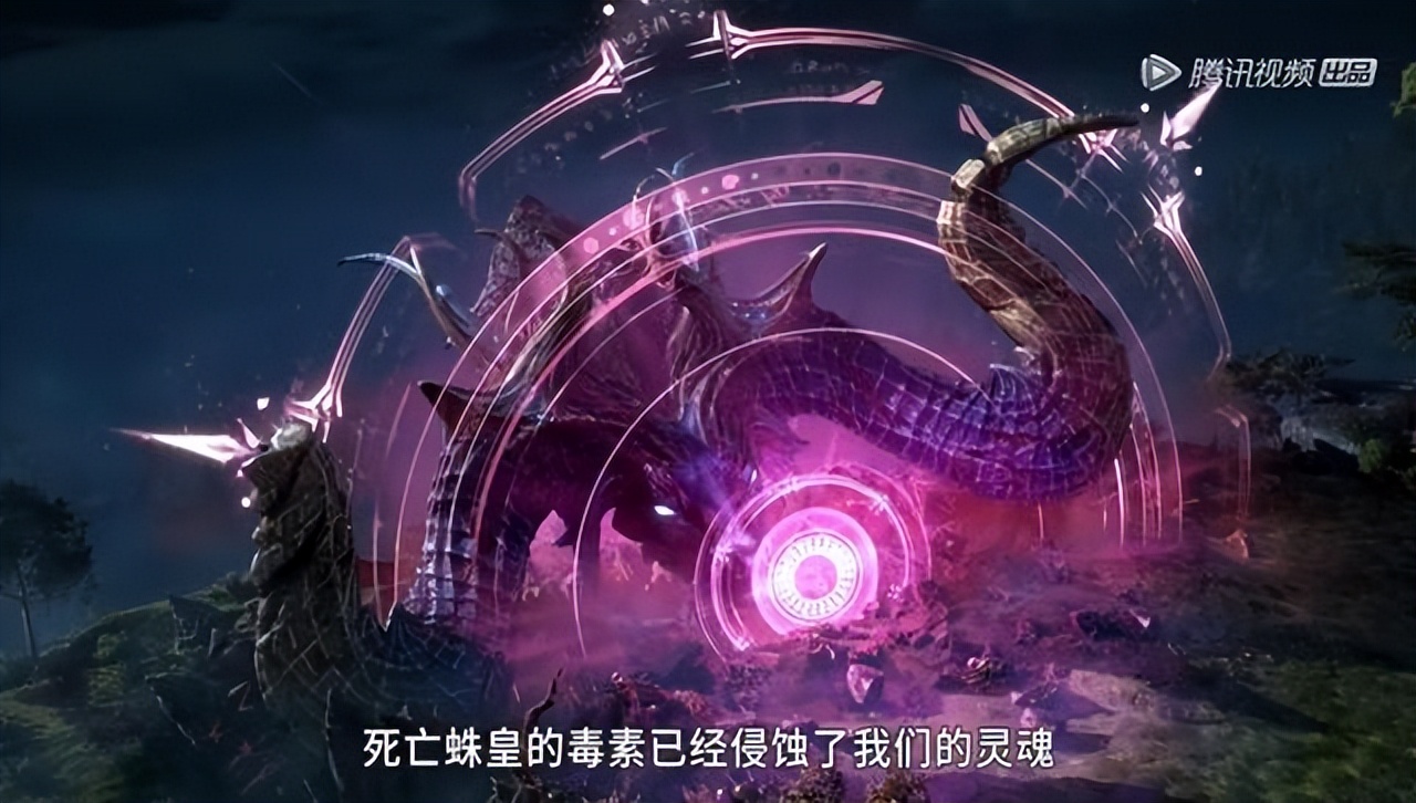 斗羅時長增加，唐三成為封號斗羅，漫迷感動哭了 - 頭條匯