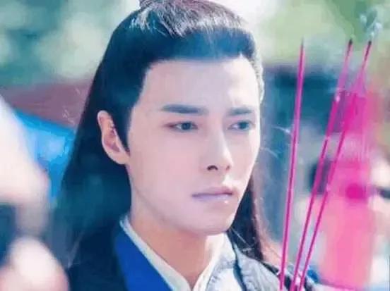 The wonderful life of Murong Bao, Emperor Huimin of Houyan iNEWS