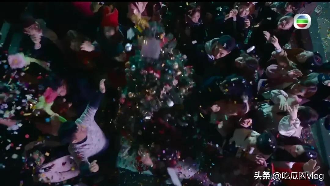 "White Strongman II" refers to the Lan Kwai Fong tragedy, Tang Shiyong