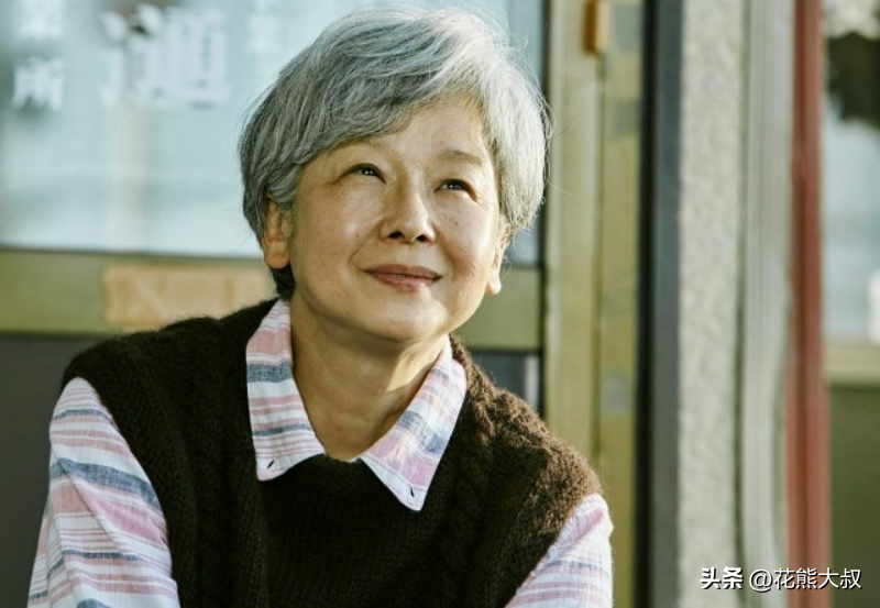 The highest rated inspirational Japanese drama 