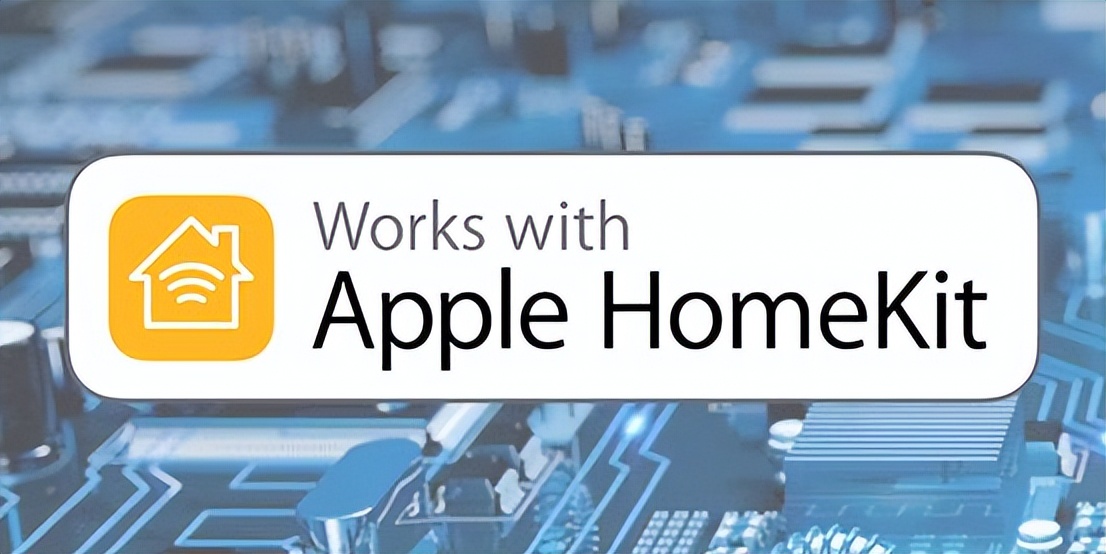 Why is Apple's HomeKit home automation system generating so much