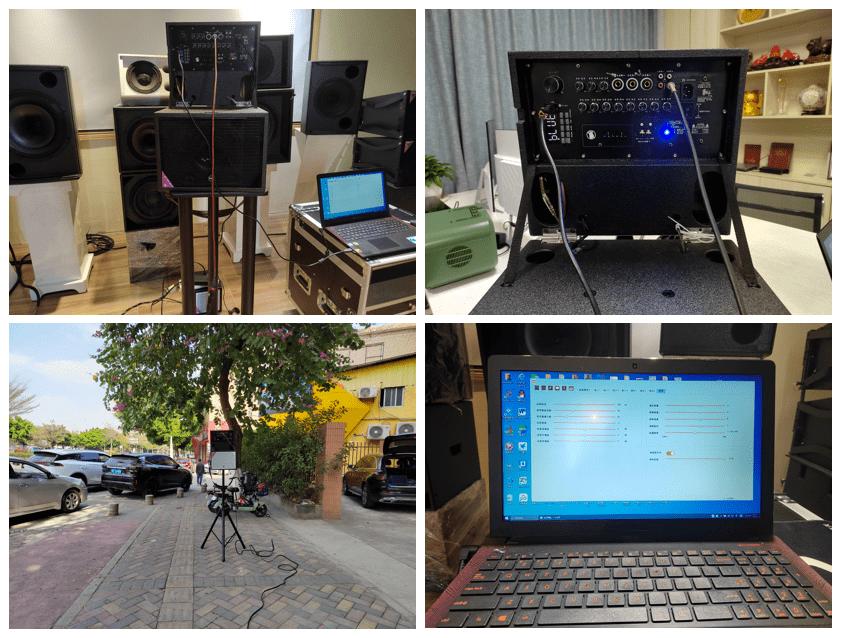 Zhang Qidong Why is the choice of microphone important in advanced