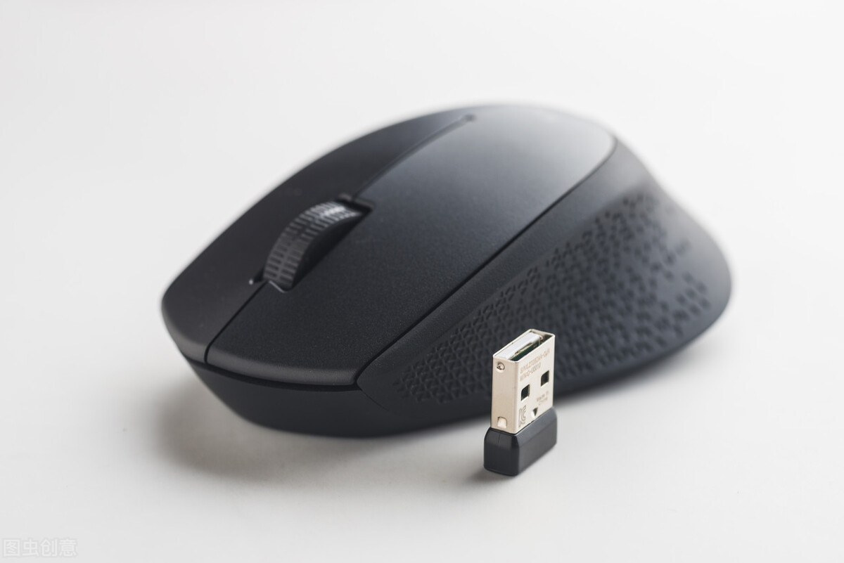 Poor Mouse Optical mouse sometimes can move, sometimes can't move, sometimes good ...
