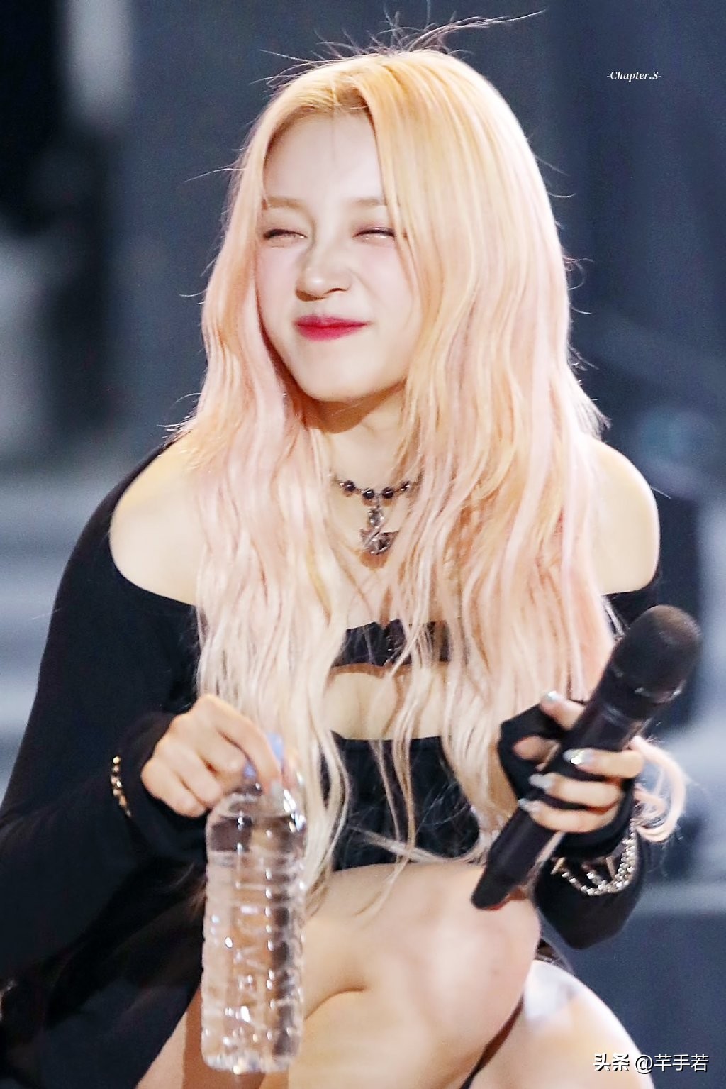 (G)I-DLE Song Yuqi appeared on Han Zong, and said that she passed the ...