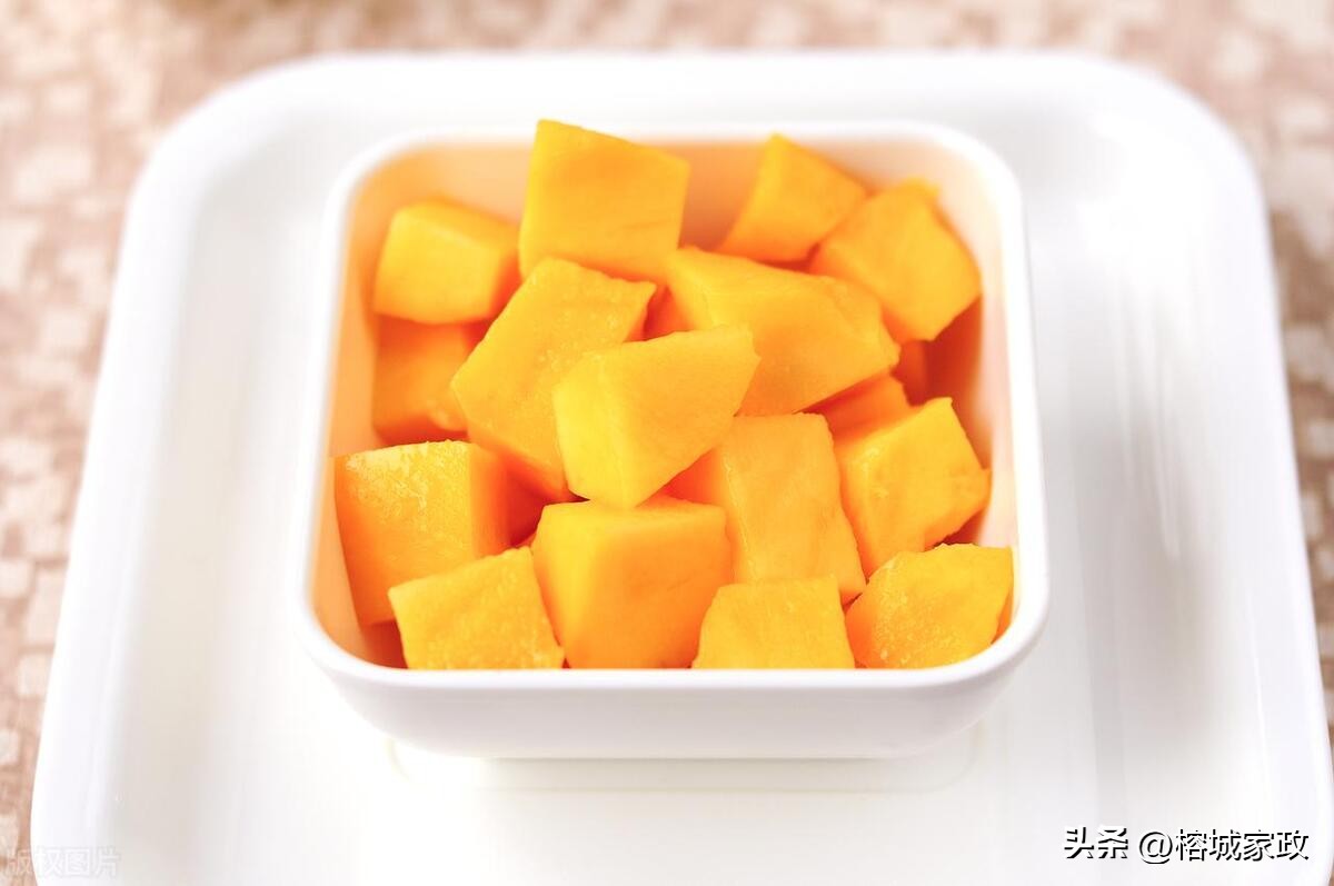 Can I eat mangoes during confinement? iNEWS