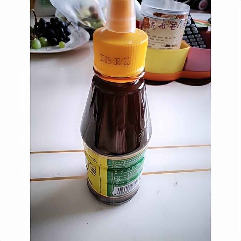 It is obviously a "mixed sauce" of condiments, why is it still called