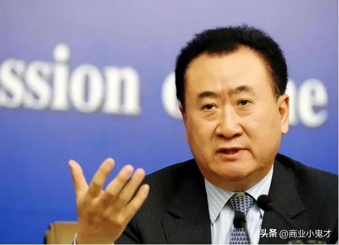 How did Wang Jianlin grow from a small businessman to one of the ...