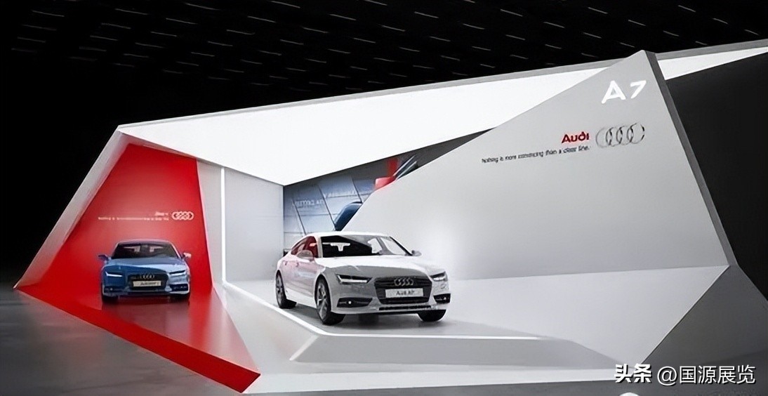 Guoyuan Exhibition: Four Principles of Exhibition Hall Design - iNEWS
