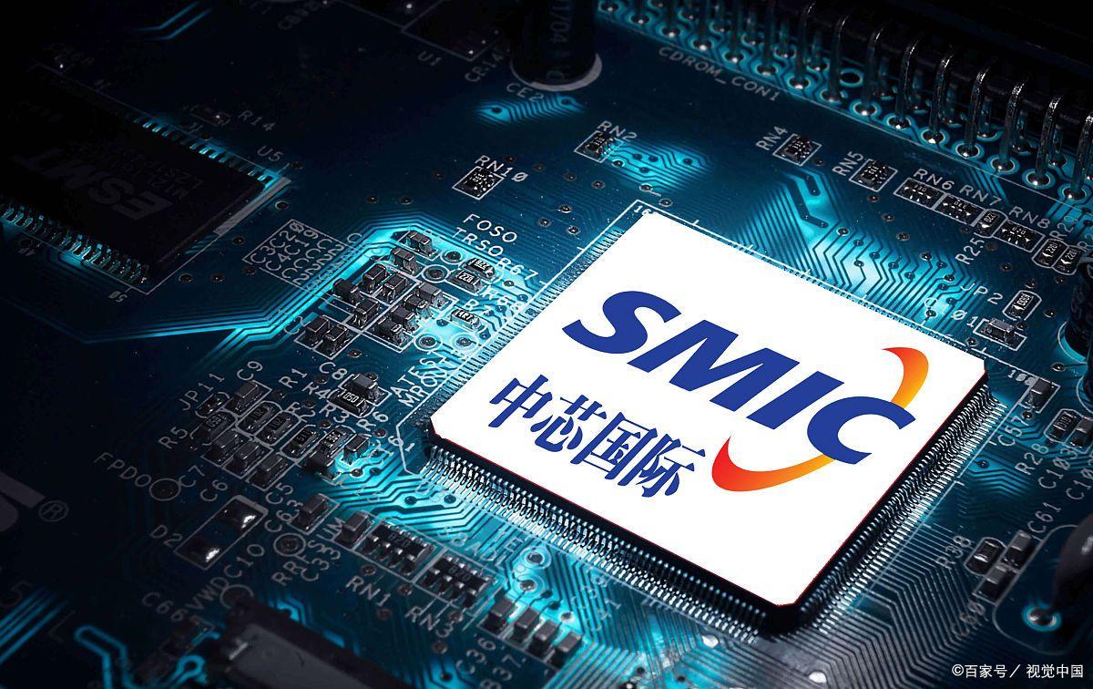 Car companies are throwing orders to TSMC, does SMIC still have a ...