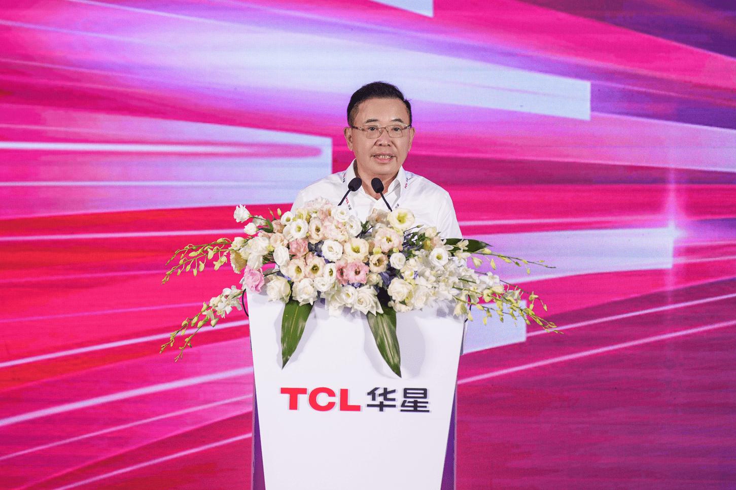 TCL华星t9产线与手机面板市场格局分析