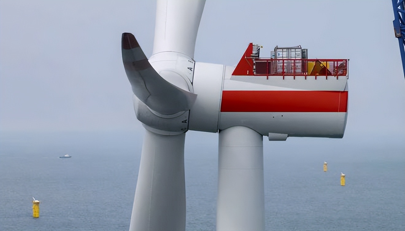 Wind Bat New technology development: How can wind turbines coexist with birds ...