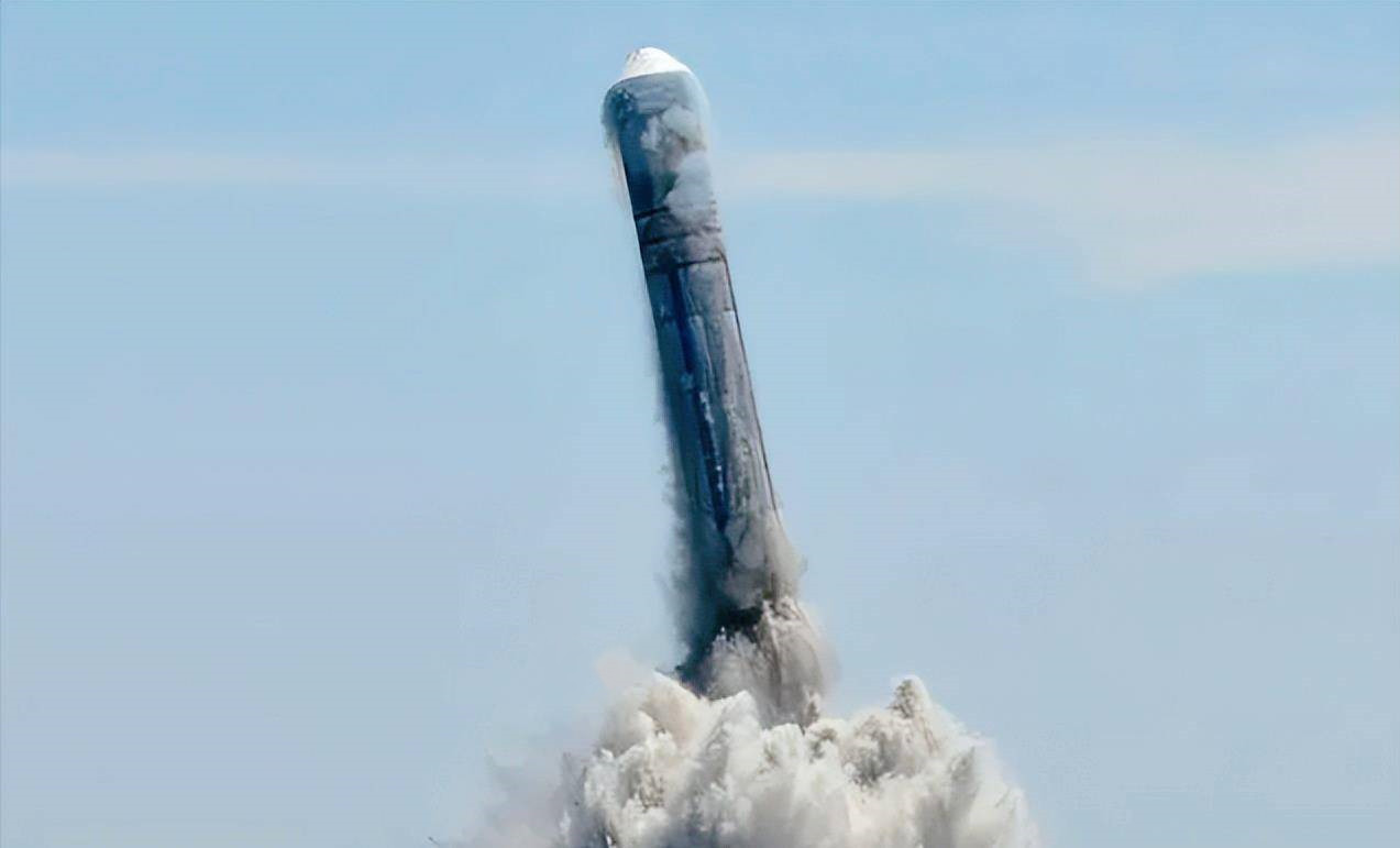 The electromagnetic rocket launcher is initially planned to be 3 models ...