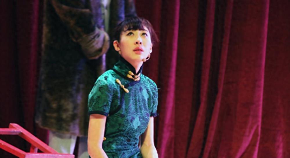 Ren Suxi, who