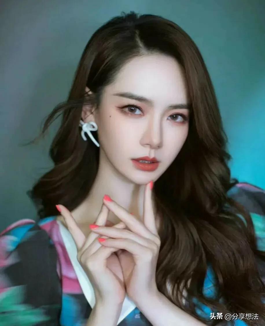 Qi Wei star wallpaper (7) - iMedia