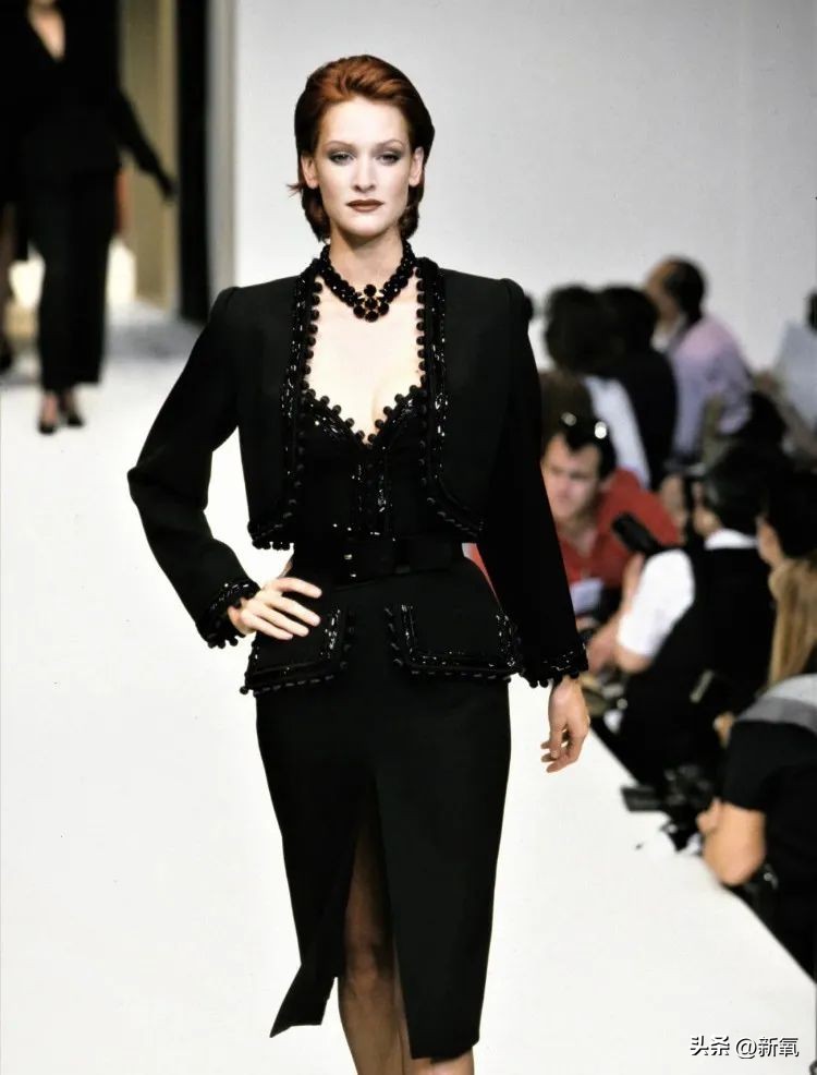 Wear more than one skirt!The unique charm and matching guide of the ...