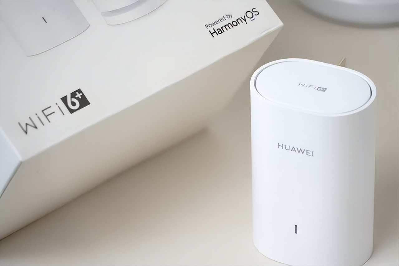 Huawei router Q6 first experience iNEWS