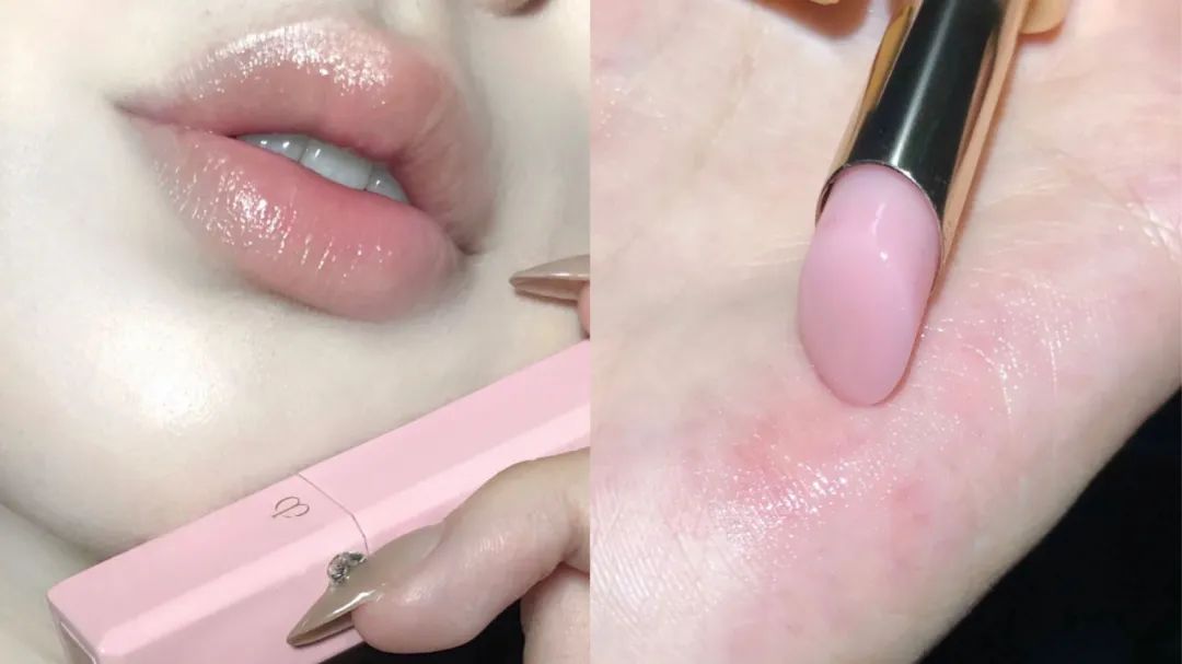 Pink lips need these 6 sticks, dry lips star people refuse to chapped ...