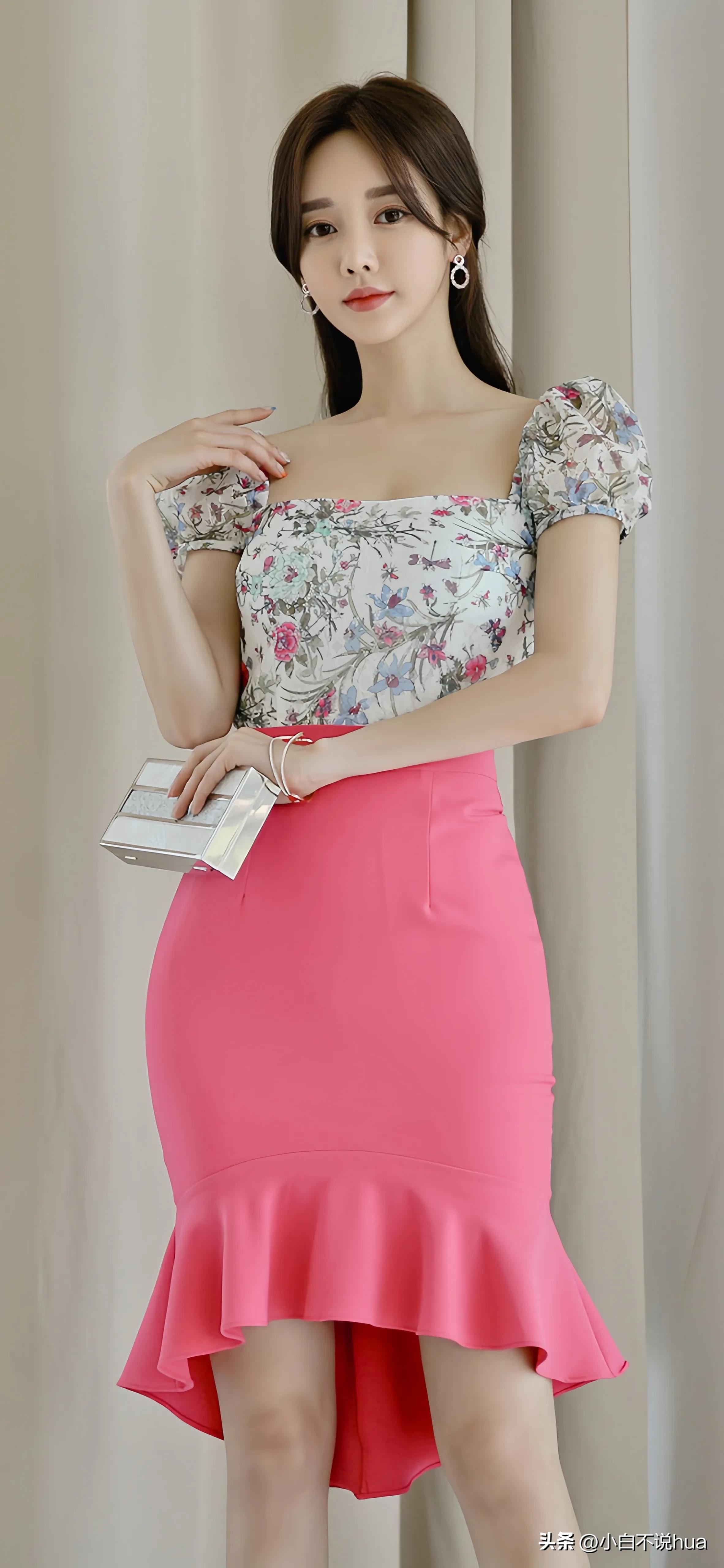 Sun Yunzhu's beautiful picture series "2995" - iNEWS